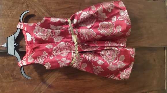 The children's place formal dress